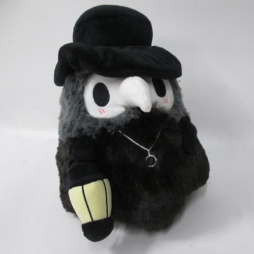 Plague Doctor Squishable Plushie